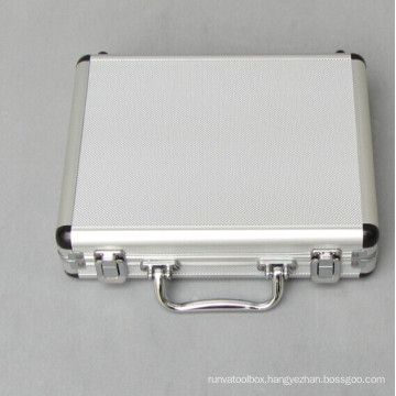 Mini Aluminum Briefcase